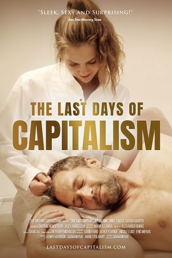 The Last Days of Capitalism 2021 English Web-DL Full Movie Download